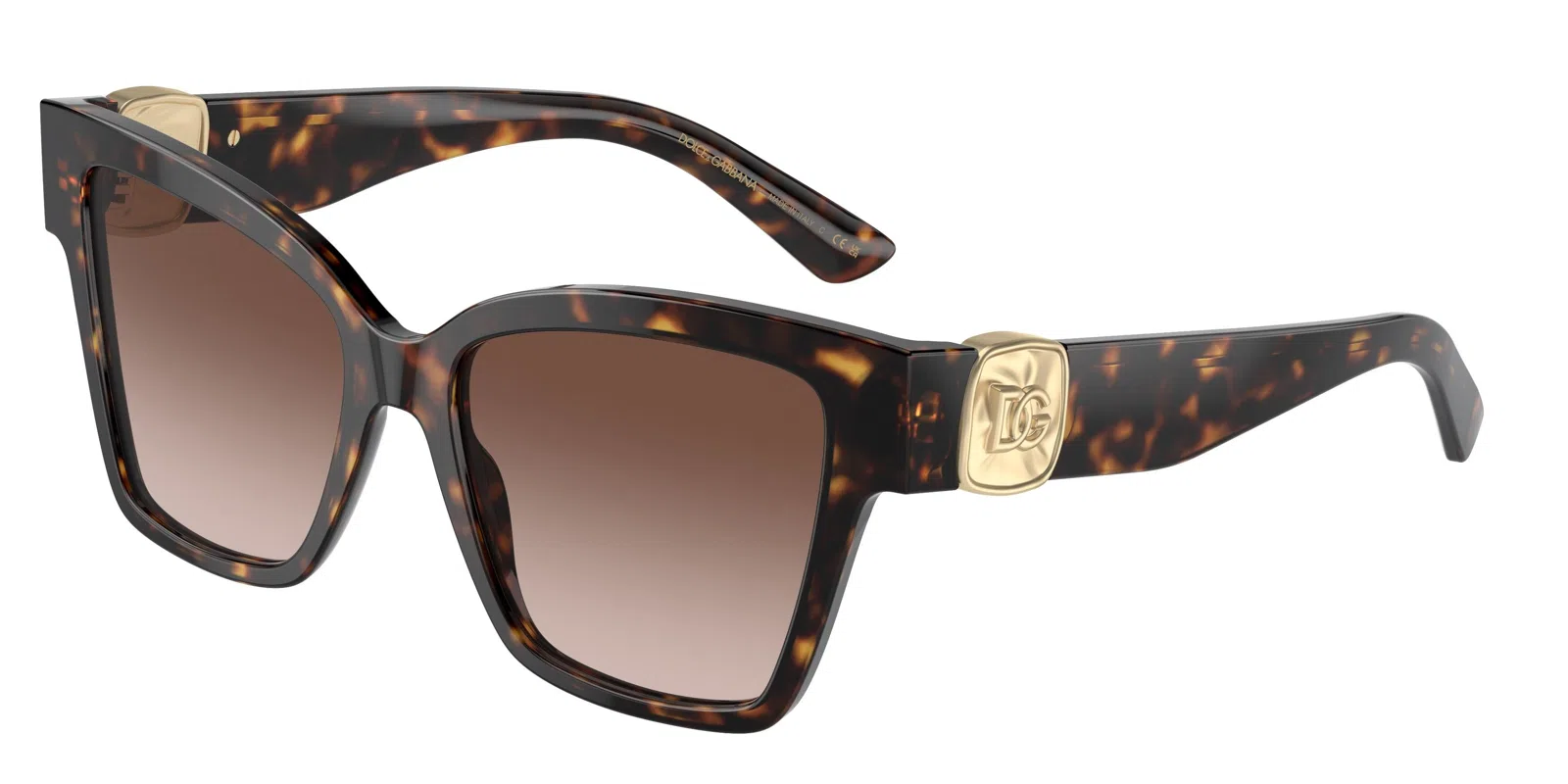 Dolce & Gabbana 4470F Sunglasses - view 3
